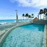 Beira Mar Studio Perfeito
