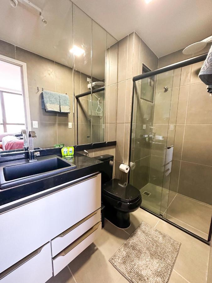 Apartamento Beira Mar Studio Perfeito Maceió