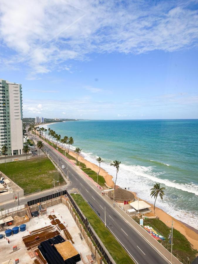 Beira Mar Studio Perfeito Apartamento