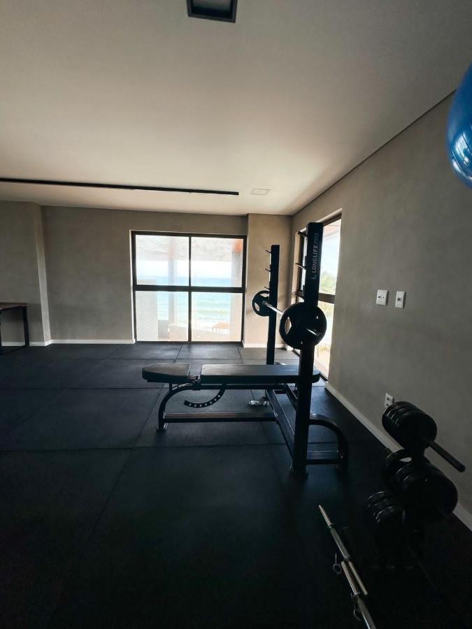 Apartamento Beira Mar Studio Perfeito *
