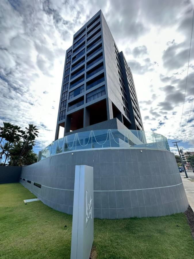 Apartamento Beira Mar Studio Perfeito *