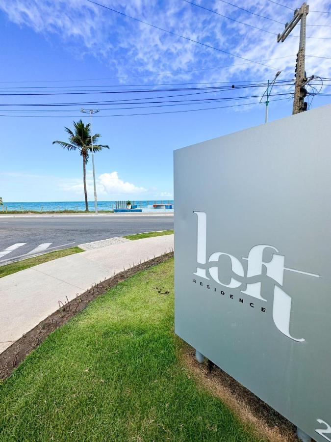 Apartamento Beira Mar Studio Perfeito Maceió